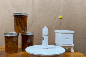 Extra Fuel - Vanilla Veil