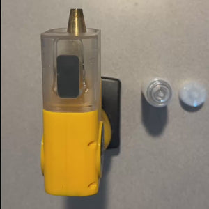 Extra Fuel - Vanilla Veil